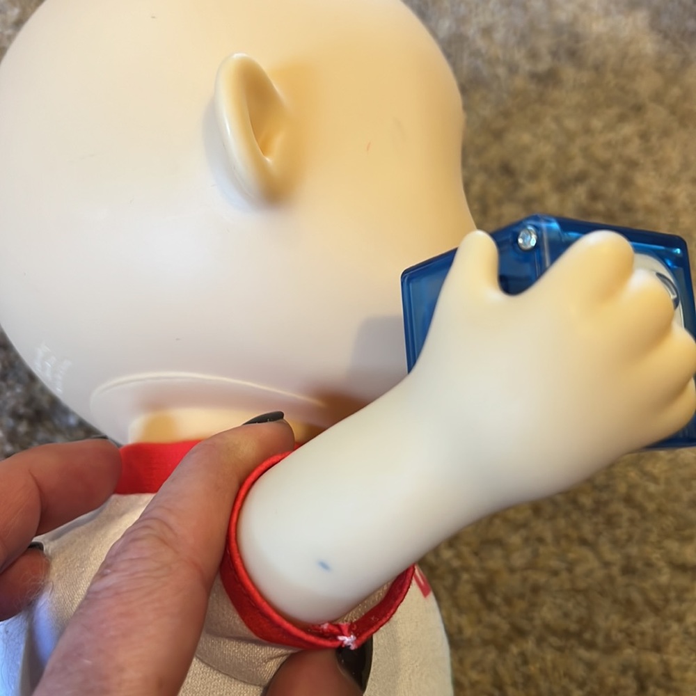 EUC Cocomelon Learn With Me Doll - Picture 6 of 6